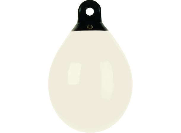 Danfender B40" Blåse - Hvit 